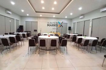 Dijual gudang, kantor dan ruang usaha Sragen