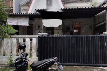 Rumah Sewa Dekat Aeon Mall Pasar Bersih Dan Aeon Mall Sentul City, Bogor