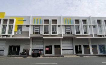 Disewa/Fo Rent Gudang batam centre