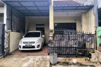 Dijual Perumahan Graha Pondok Jagung 2 Graha Raya Bintaro
