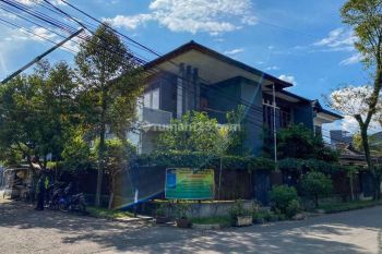 Rumah Mewah di Buahbatu 2lantai Semi Furnish Dkt Griya Gogya, Soetta Bandung ang