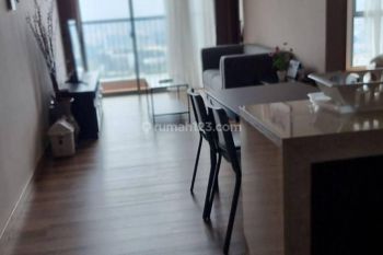 Apartemen Holland Village full furnished 2BR