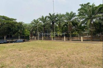 Dijual Tanah di Cibubur, Bogor HGB 447 m²