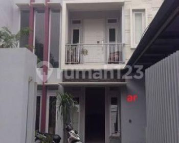 Rumah Luas Dan Murah Siap Huni di Sekitaran Bintaro Tangerang Selatan