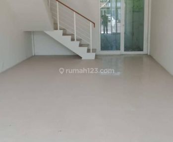 Ruko 2 Lantai di Northwest Boulevard Surabaya