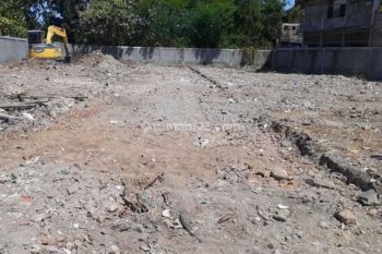 700m Balaikota Jogja, Tanah Siap Ajb, 500 Jt an