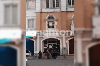 RUKO 3 LANTAI LOKASI STRATEGIS DI GADING SERPONG