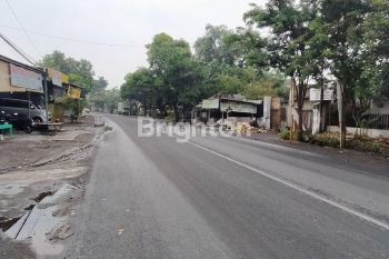 TANAH DI 0 JL RAYA WONOAYU SIDOARJO