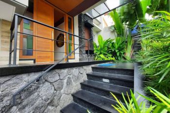 Dijual Rumah Baru di Pondk Indah Jakarta Selatan
