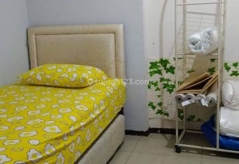 For Sale Apartemen Bagus Gateway Pasteur Furnished