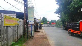 Ruko Murah Parung Bogor Shm Dekat Smpn 1 Parung