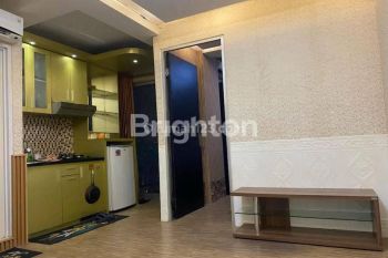APARTMENT PANCORAN RIVERSIDE, PANCORAN, JAKARTA SELATAN, 1BR, FULL FURNISHED
