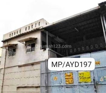 Pergudangan
 Sentra Kosambi Kosambi Timur
Kosambi
Kab. Tangerang