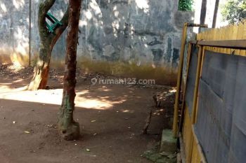 Siap Bangun Rumah Jual Tanah 7 Jt an Area Cipedak Jagakarsa