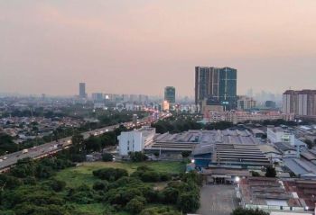 Apartemen Sunter Park View