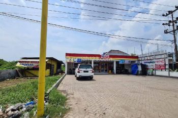 DIJUAL TANAH RAYA GEDANGAN SIDOARJO