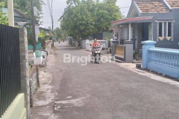 Tanah Desa Lebo Sidoarjo