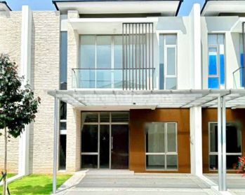 Disewakan Murah Rumah Pik 2 Uk 8x15 Ada 2 Ac Jarang Ada