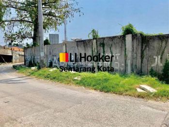 Kavling di Tengah Kota, Jalan Citarum