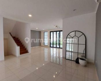 Rumah Siap Huni Baru Renovasi Di Cluster Bintaro Jaya Sektor 9