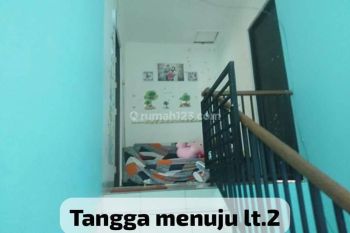 Rumah siap huni di harapan mulya harapan indah Bekasi