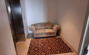Apartement Izzara Apartement 3 BR Furnished Sudah Renovasi