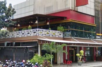 Ruko Jl. Boulevar Raya, Kelapa Gading, Jakarta Utara