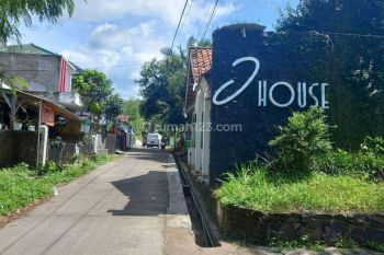 Dijual Cepat Rumah 2lt Dekat Pusat Kota Bandung, Hanya 400 Jutaan