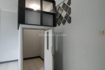 Ruko 3 lantai baru renovasi di pasirkoja