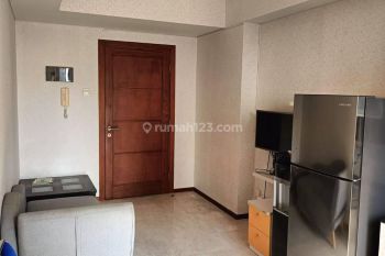 Di Jual Apartemen Royal Mediterania Garden Residences