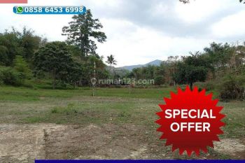 Top Kavling Siap Bangun View Kota Di Sindanglaya Bandung 34H6