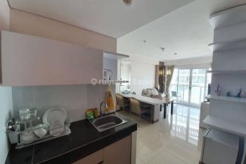 Apartemen Gateway Pasteur 2 Kamar Tidur Bagus Furnished