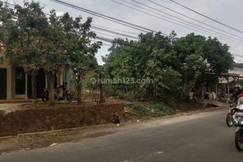 Tanah Prospek Untuk Kos Eksklusif di Gunungpati