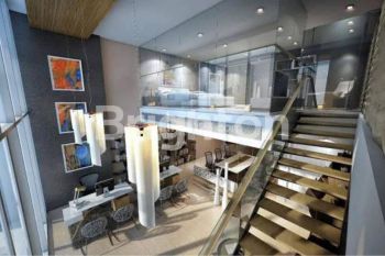 VIELOFT SOHO UNIT LANTAI FAVORIT BARU GRESS