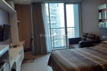 Dekat ITB Apartemen Dago Suites Apartment Bagus Furnished