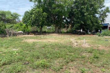 Prime Land For Lease At Convenient Area Uluwatu Petjatu