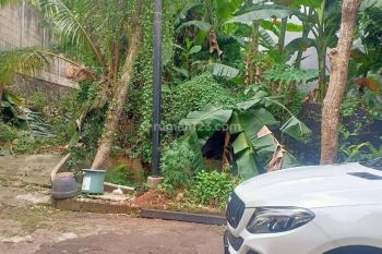 Kavling Siap Bangun Dalam Cluster Bintaro Jaya Sektor 9