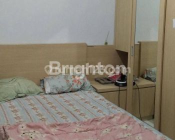 Apartment Ayodhya Tangerang