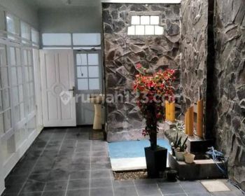 Rumah Bagus 2 Lantai Siap Huni Di Kopo Permai