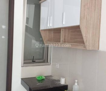 Sewa Rumah Pik Cluster Scarlet Jakarta Utara