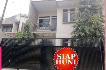 Best Price Rumah Baru Ready Stock Dkt Tsm Bandung 158M4