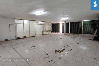 Gudang Sukamenak Cibaduyut Bandung 160m2 SHM
