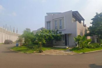 Rumah Bagus Dua Lantai di Gading Serpong