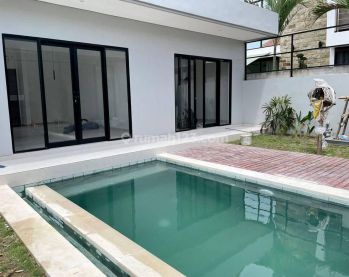 2 Bedroom Villa Near Seseh Beach