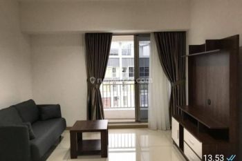 Disewakan apartemen mtown signature gading Serpong