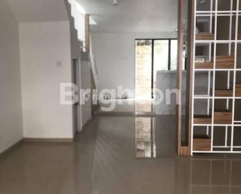 Perumahan Pasir putih residence