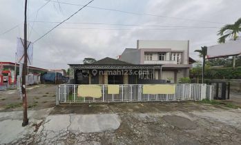 Ruko Di Kenayan, Wedomartani, Ngemplak, Sleman