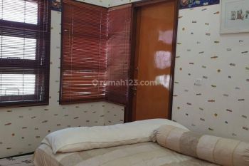 Dijual Rumah Mewah Dekat Dengan Tengah Kota Di Jl. Halmahera Semarang