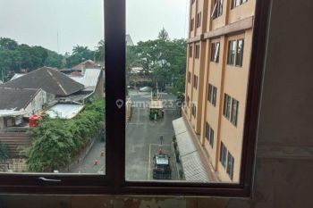 Apartemen Grand Setiabudi Tipe 2br Siap Huni, Bandung