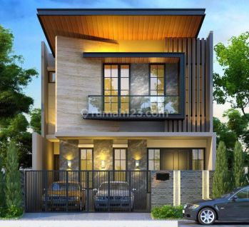 Pakuwon City San Diego New Minimalis